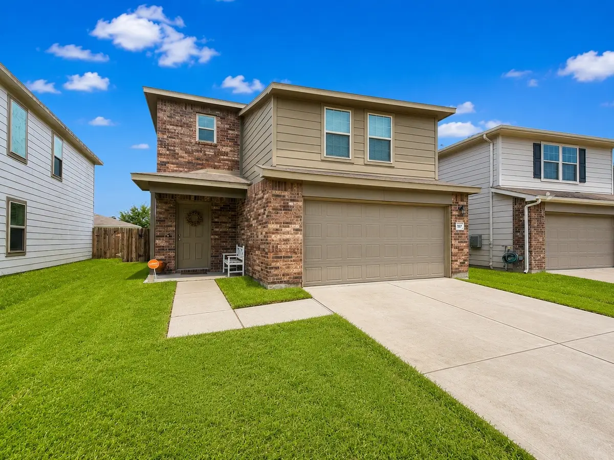 9927 Orchid Spring Lane, Houston, TX 77004 - #1