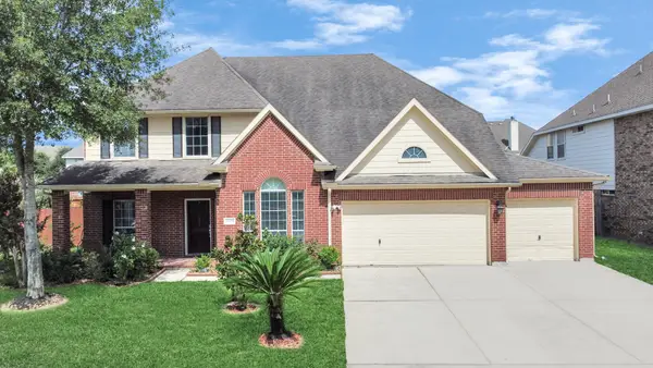 6803 Chapelfield Lane, Houston, TX 77049