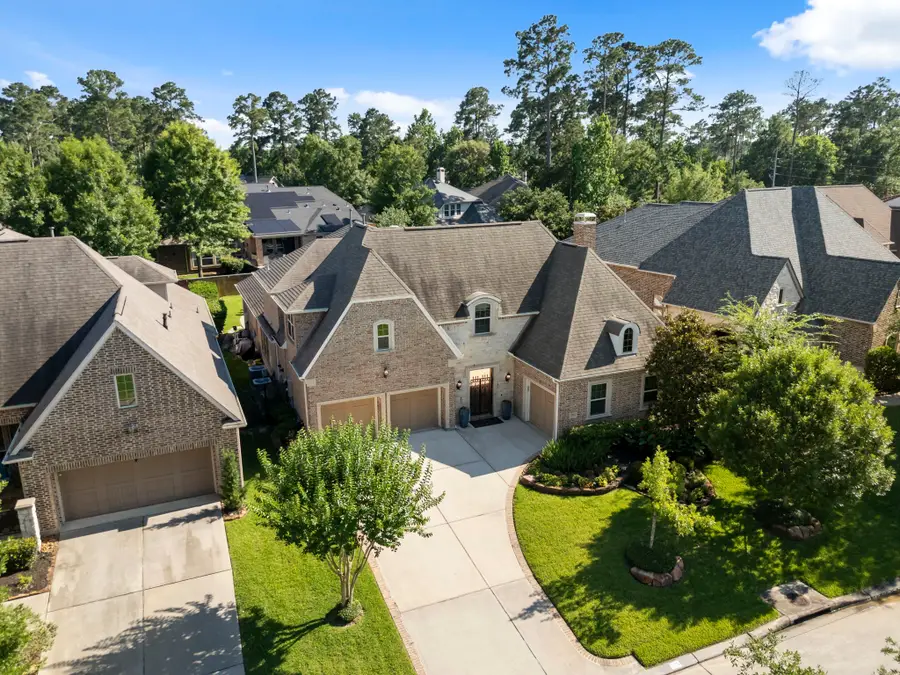 119 W Cresta Bend Place, Spring, TX 77389 - #2