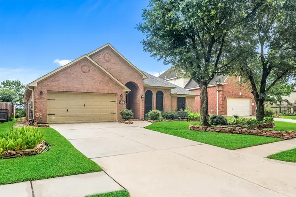 15830 Country Trail, Tomball, TX 77377
