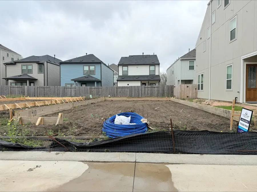 11410 Velvet Field Drive, Houston, TX 77047 - #2