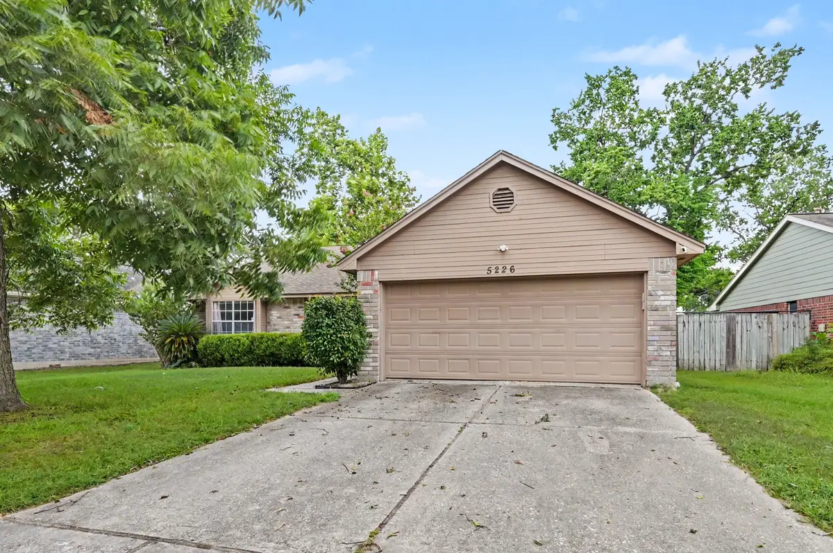 5226 Clarkston Lane, Spring, TX 77379 - #1