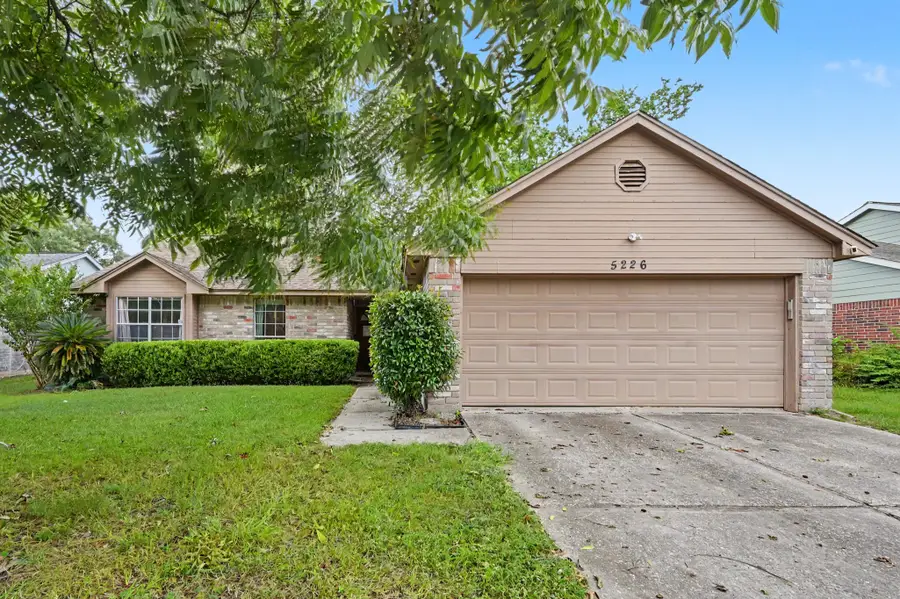 5226 Clarkston Lane, Spring, TX 77379 - #3