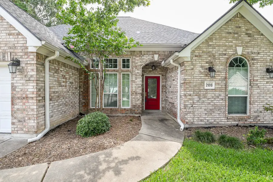21818 Windsor Castle Drive, Spring, TX 77388 - #2
