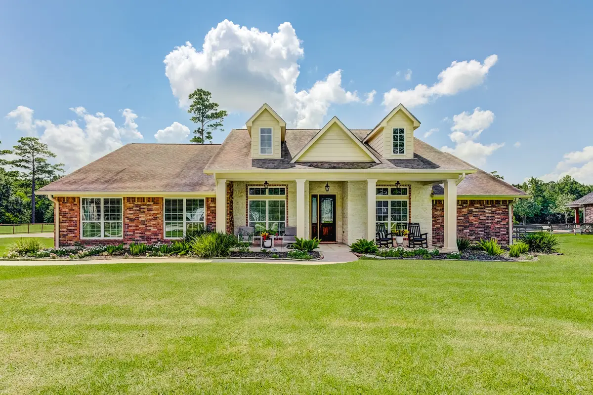 7219 Bayou Timber Drive, Alvin, TX 77511 - #1