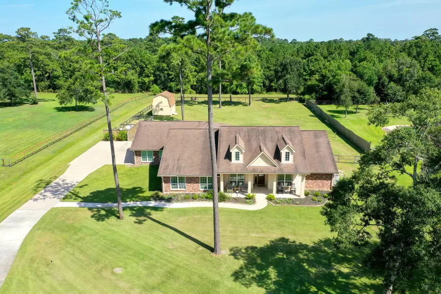7219 Bayou Timber Drive, Alvin, TX 77511 - #2