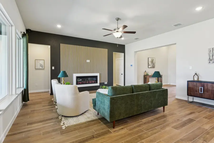 13629 Armstrong Street, Conroe, TX 77303 - #3