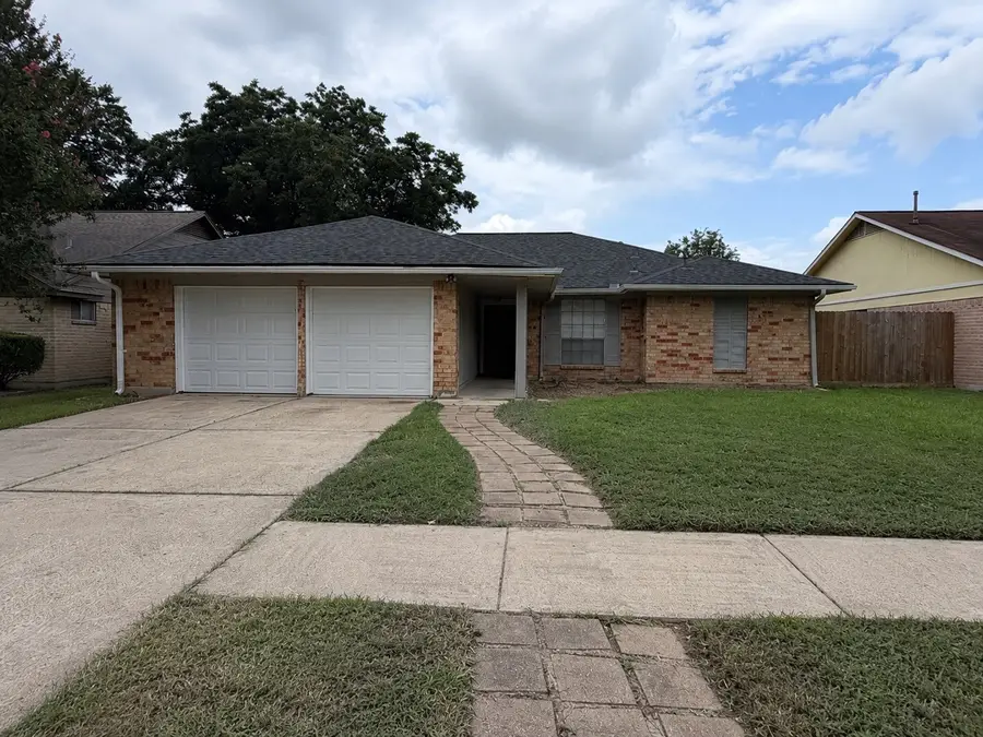 8119 Knightwood Forest Drive, Houston, TX 77088 - #2
