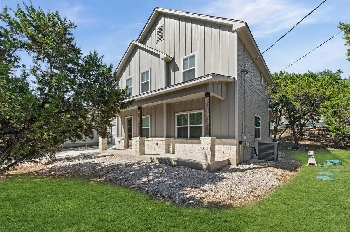 1130 Twin Deer Lane, Canyon Lake, TX 78133 - #1