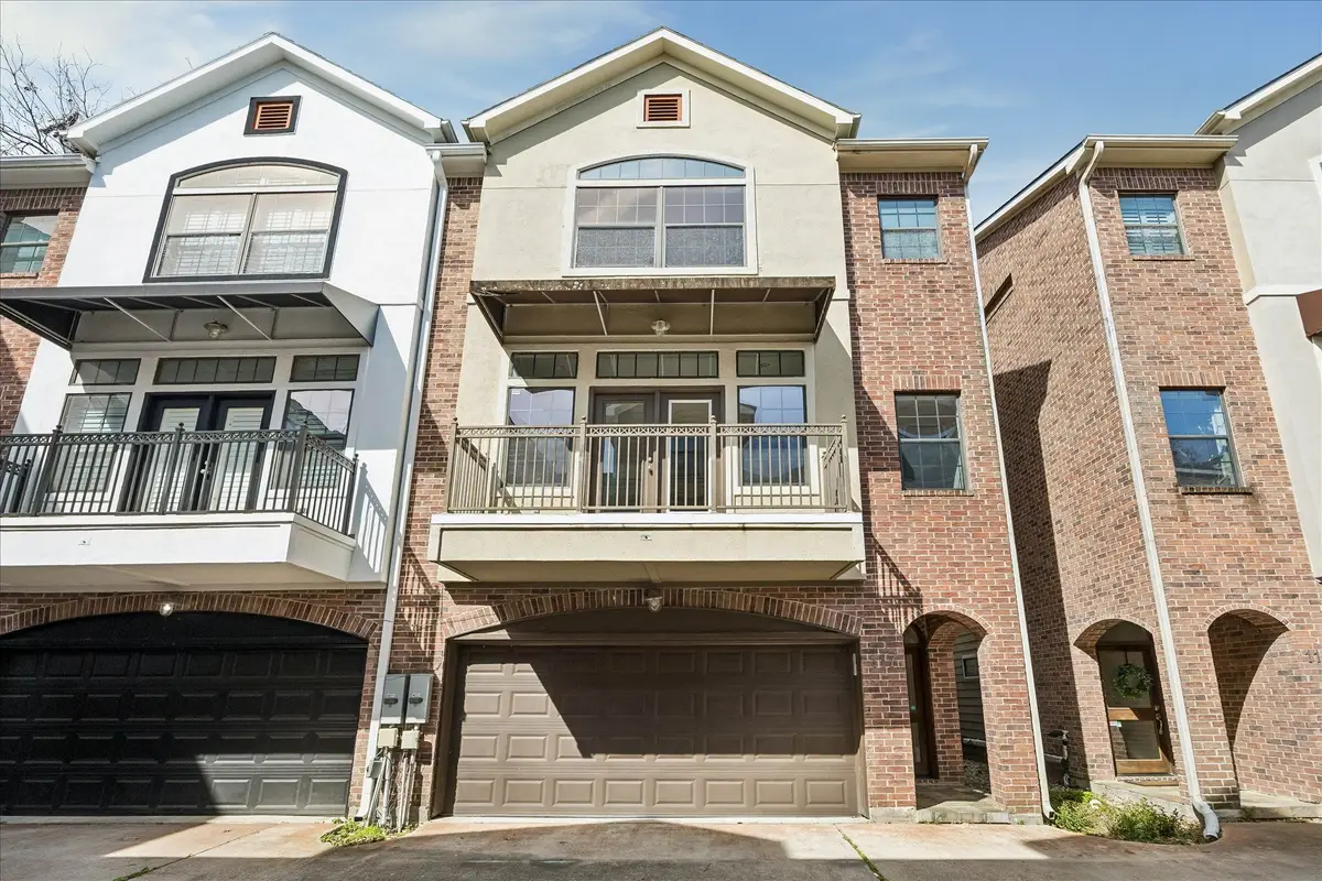 117 Roy Street, Houston, TX 77007 - #1