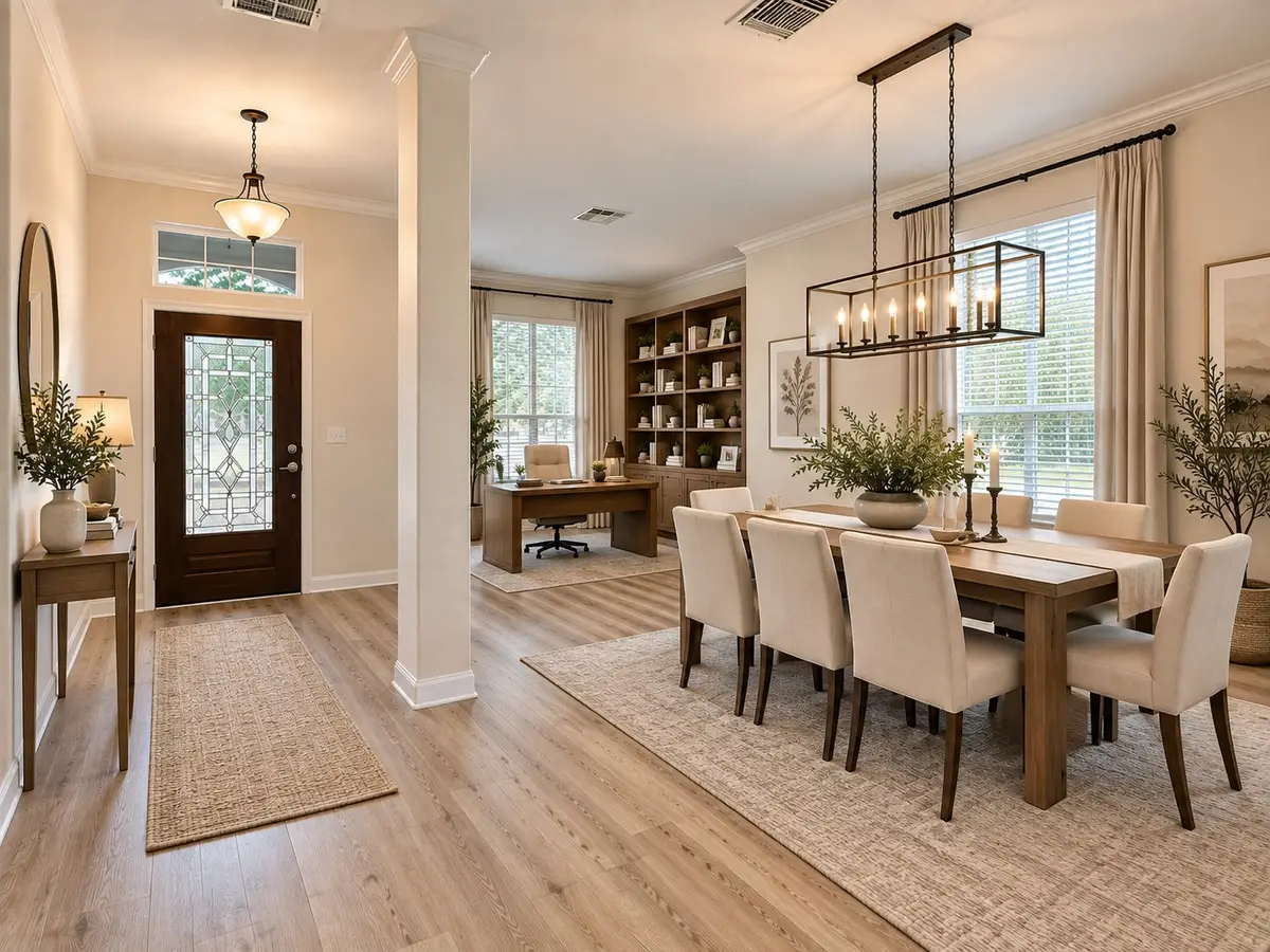 73 E Montfair Boulevard, The Woodlands, TX 77382 - #1