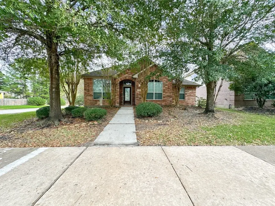 73 E Montfair Boulevard, The Woodlands, TX 77382 - #3