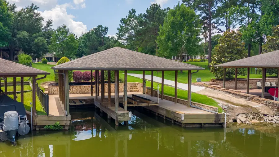 13907 Jbk Memorial Drive, Willis, TX 77318 - #2