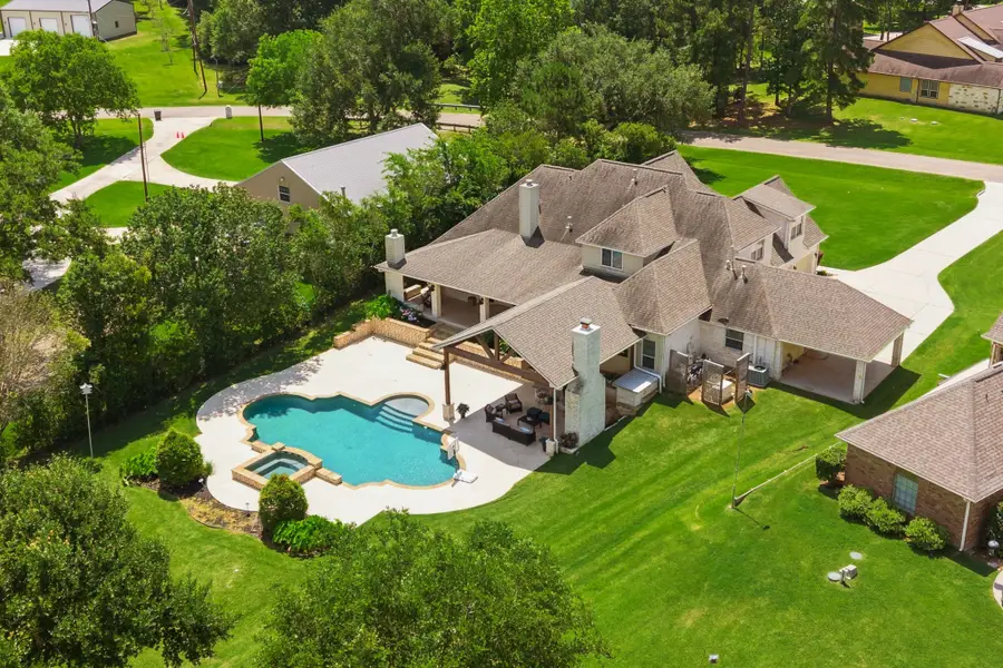 13907 Jbk Memorial Drive, Willis, TX 77318 - #3