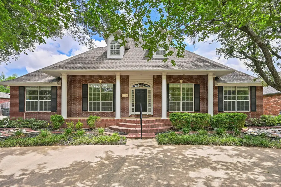 717 Willow Loop, College Station, TX 77845 - #2
