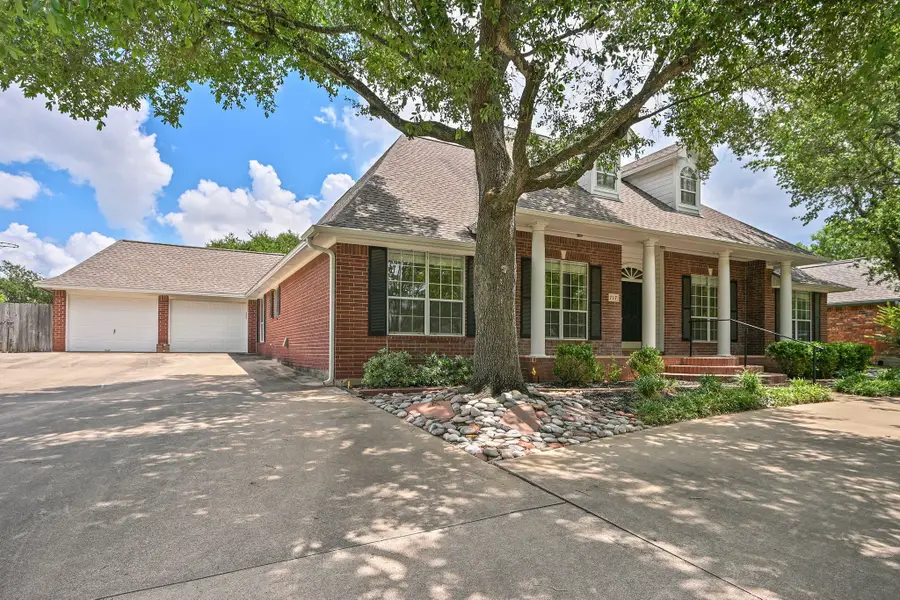717 Willow Loop, College Station, TX 77845 - #3