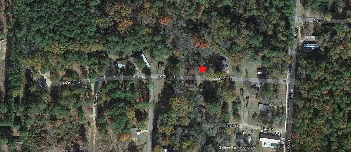 1116 Mcarthur Street, Magnolia, Ar 71753 - #1