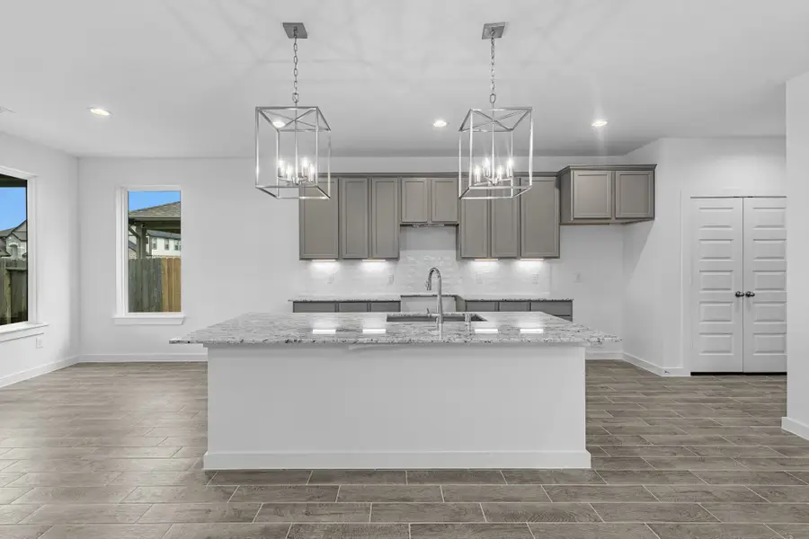 8747 Mallow Rose Way, Rosharon, TX 77583 - #2