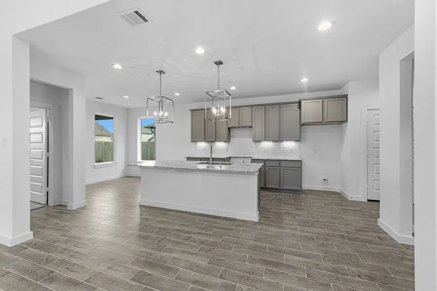 8747 Mallow Rose Way, Rosharon, TX 77583 - #3