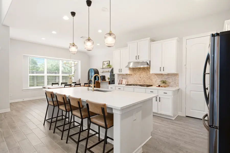 5503 Allemande Avenue, Katy, TX 77493 - #3