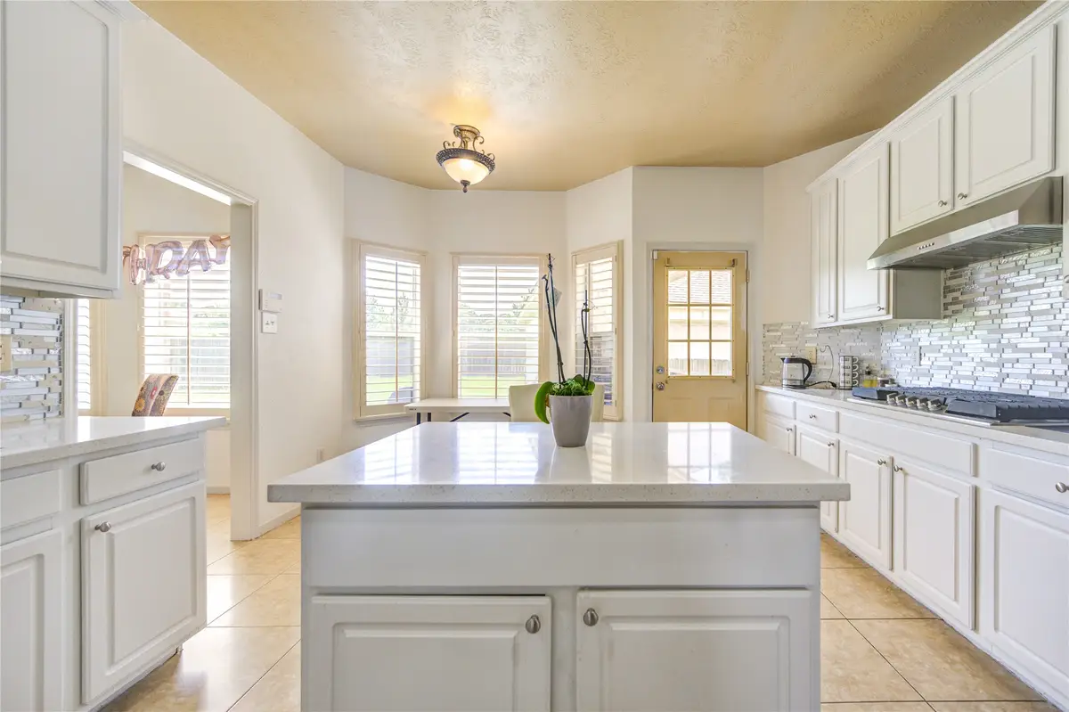 15407 Downford Drive, Tomball, TX 77377 - #1