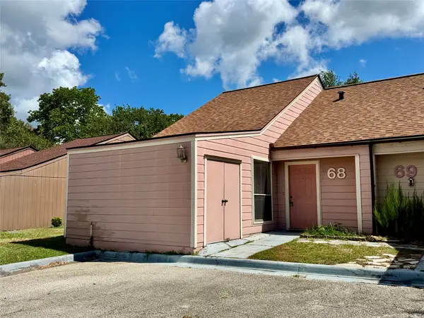 68 Westwood Village Drive #TH68, Trinity, TX 75862