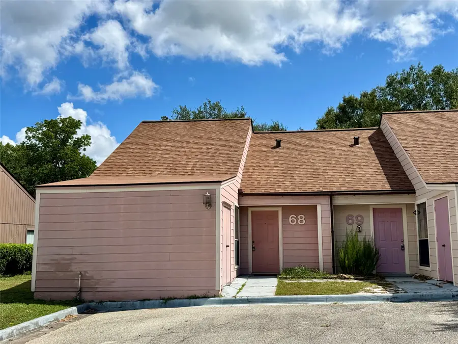 68 Westwood Village Drive #TH68, Trinity, TX 75862 - #2