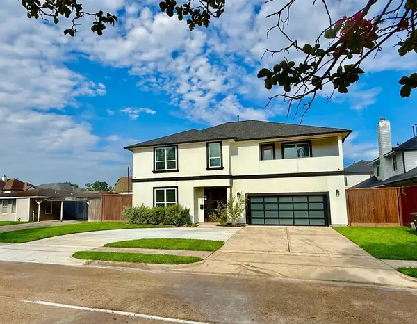 4429 Ella Boulevard, Houston, TX 77018