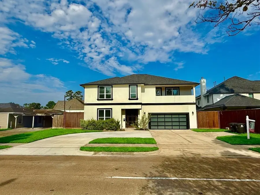 4429 Ella Boulevard, Houston, TX 77018 - #2