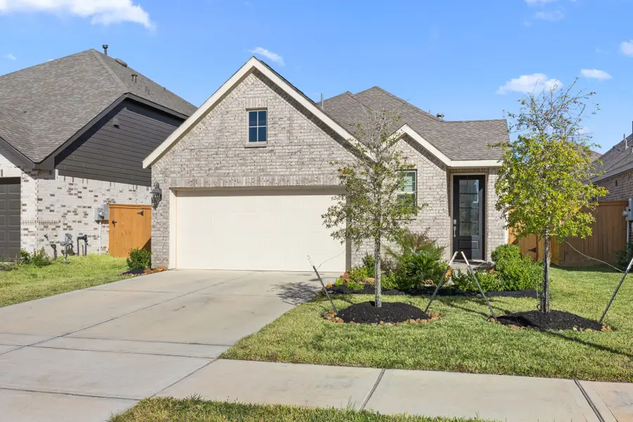 4938 Sand Clouds Drive, Katy, TX 77493 - Image #3