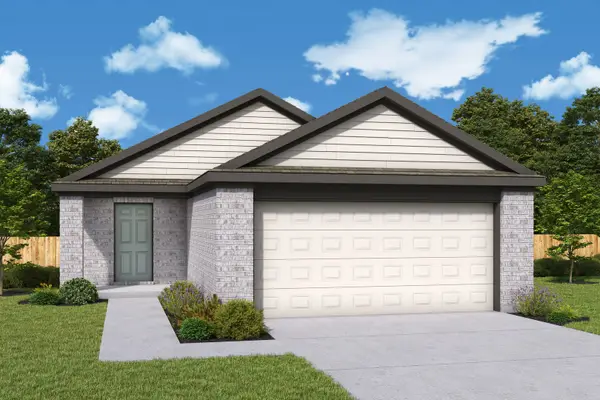 25120 Pomegranate Place, Montgomery, TX 77316