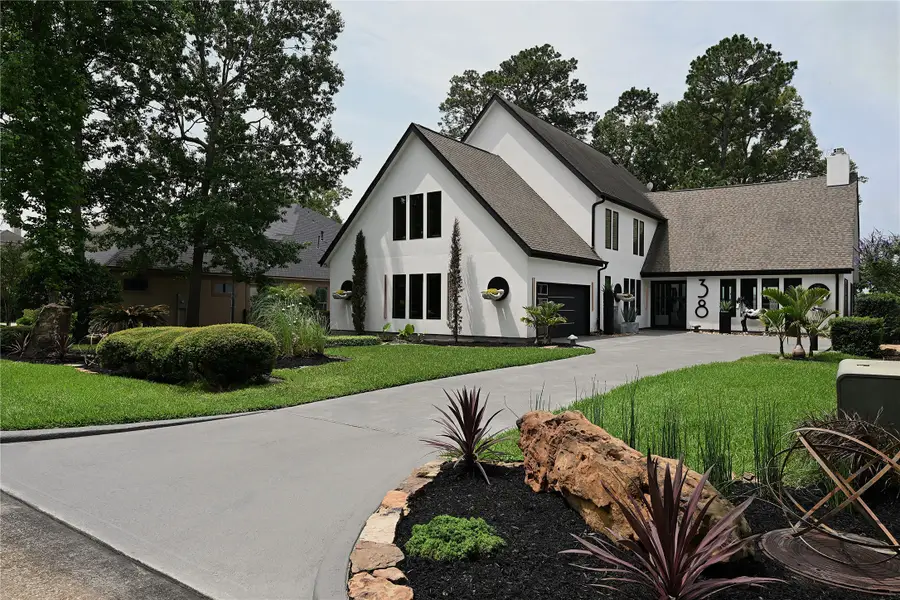 38 Fairway Park, Montgomery, TX 77356 - #3
