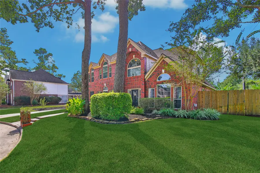 5206 Evergreen Valley Drive, Kingwood, TX 77345 - #2