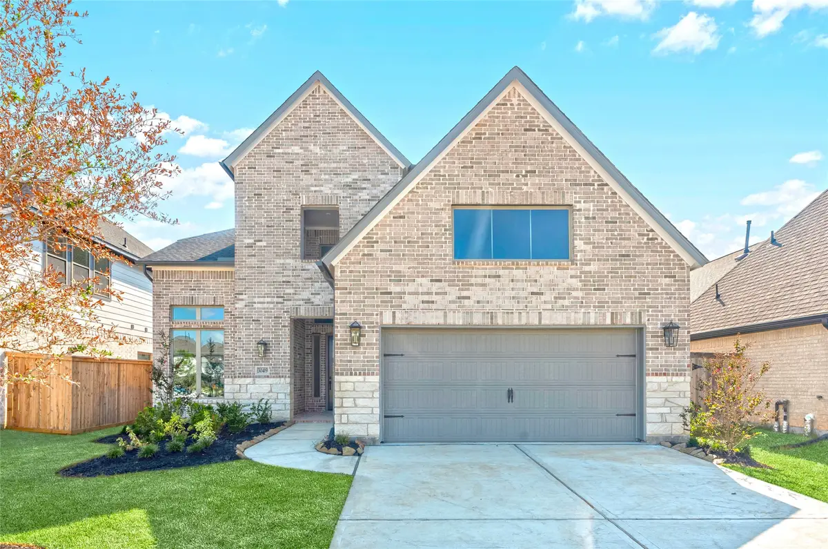 30419 Bermuda Hallow Bend, Fulshear, TX 77423 - #1