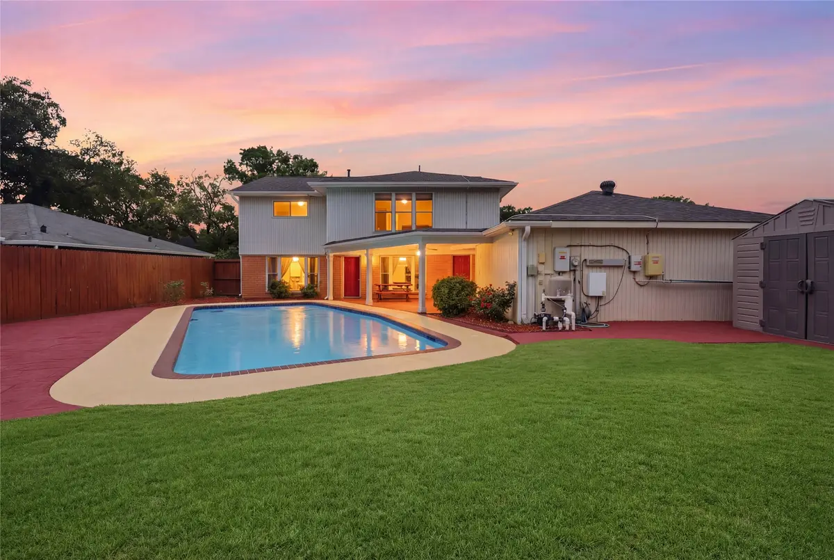 15319 Seahorse Drive, Houston, TX 77062 - #1