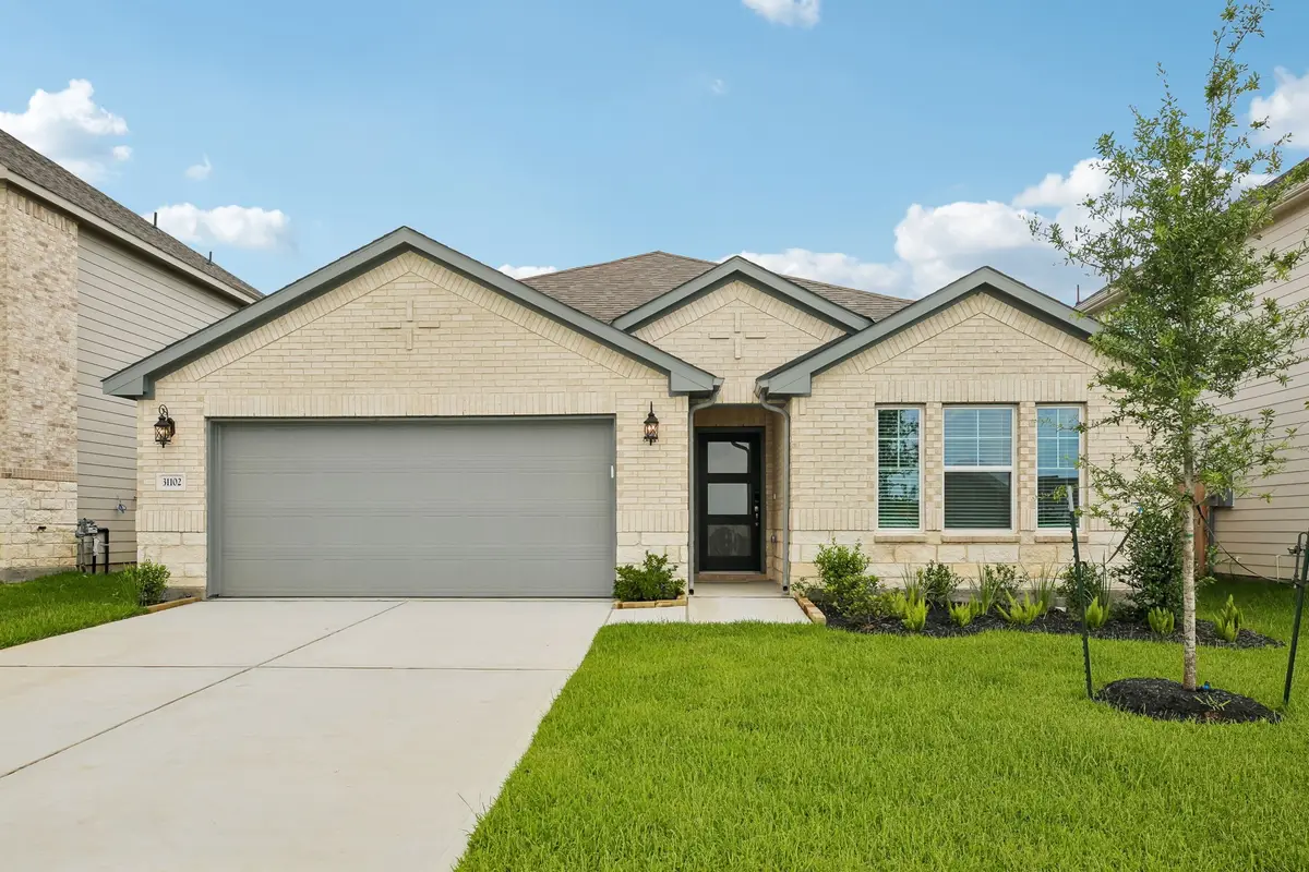 31102 Fermo Hills Lane, Huffman, TX 77336 - #1