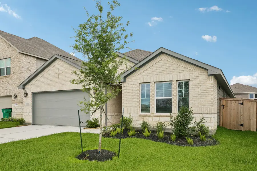 31102 Fermo Hills Lane, Huffman, TX 77336 - #2