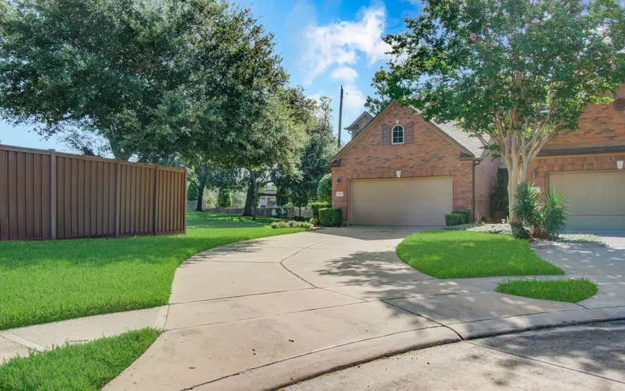 1103 Glenwood Canyon Lane, Houston, TX 77077 - #2