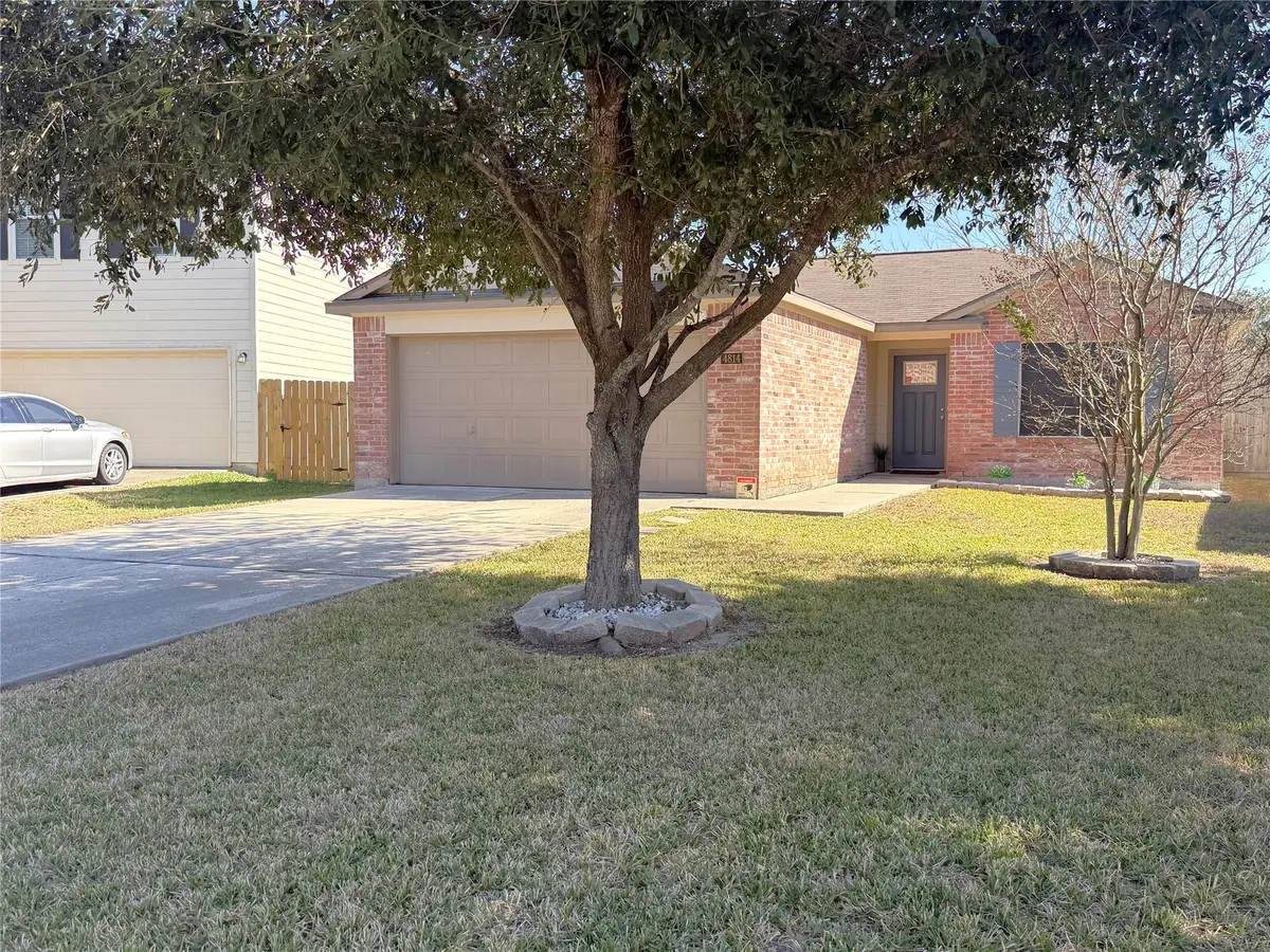 4814 San Jacinto River Drive, Spring, TX 77386 - Image #1