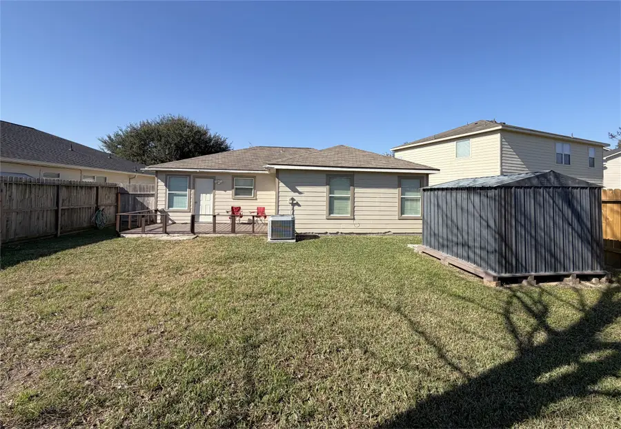 4814 San Jacinto River Drive, Spring, TX 77386 - Image #3