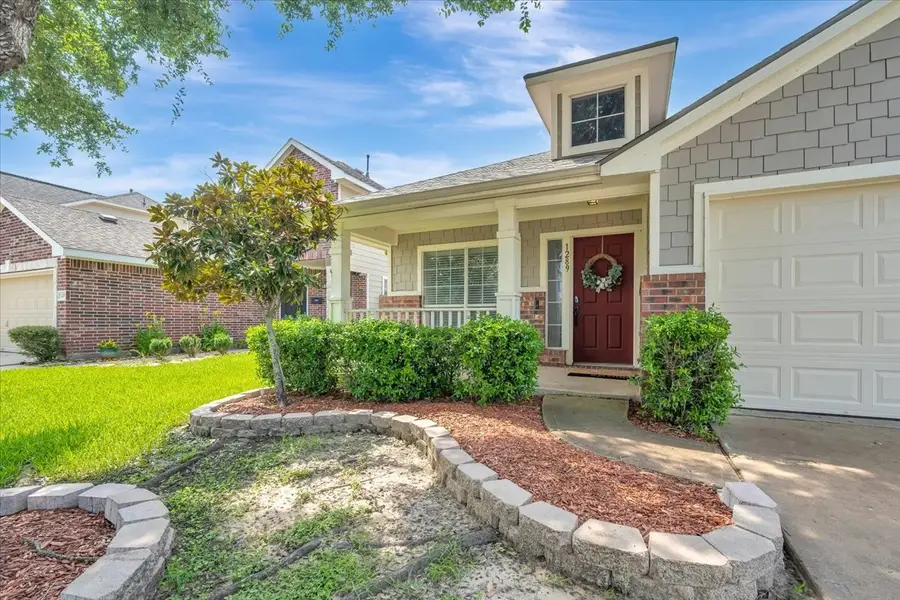 1289 Pinto Pass, Alvin, TX 77511 - #2