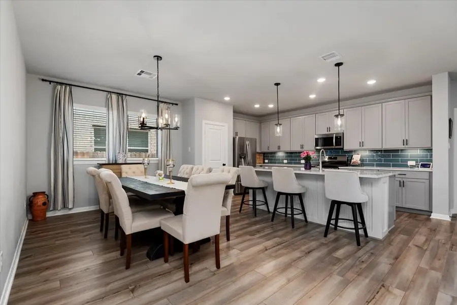 27134 Cutleaf Daisy Court, Hockley, TX 77447 - #2