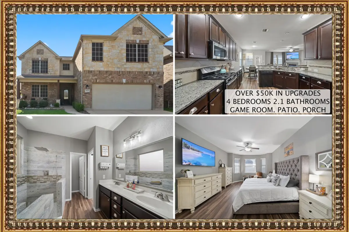 14815 Ashley Creek Court, Humble, TX 77396 - Image #1