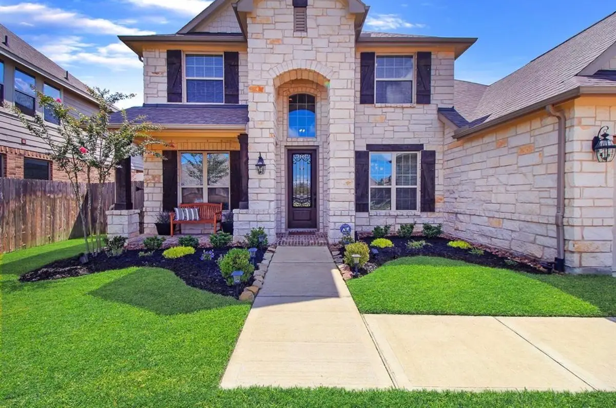 18002 Heartsong Drive, Cypress, TX 77429 - Image #1