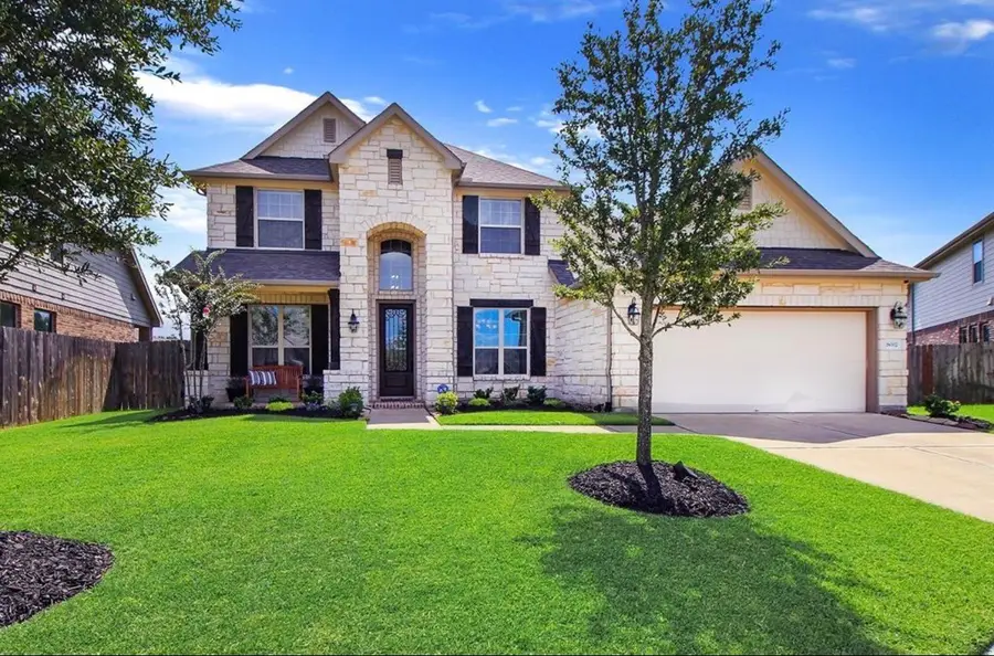 18002 Heartsong Drive, Cypress, TX 77429 - Image #2