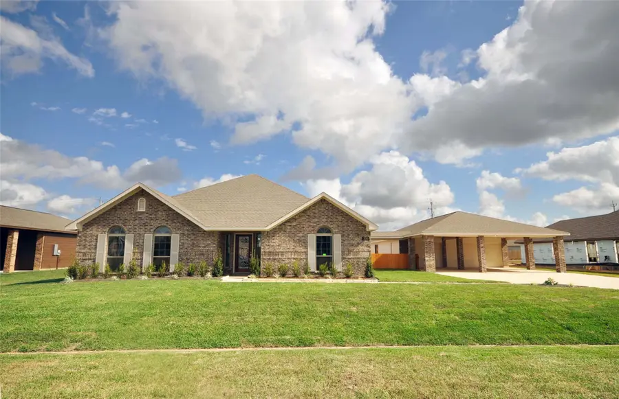 3511 Purlin Street, Dickinson, TX 77539 - Image #2