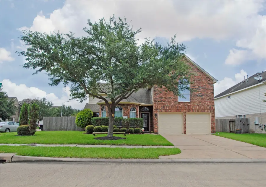 22130 Marshaven Way, Richmond, TX 77407 - #2