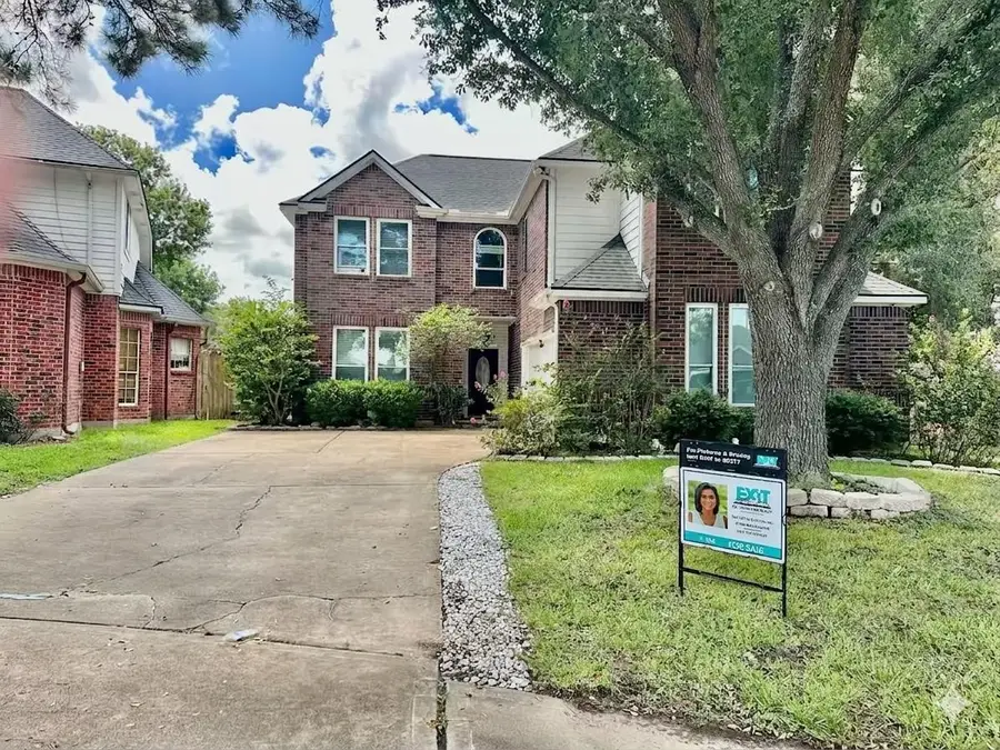 18427 Flint Hill Drive, Katy, TX 77449 - #2