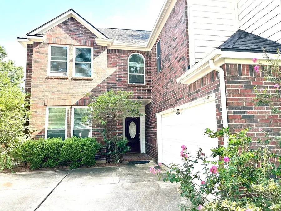 18427 Flint Hill Drive, Katy, TX 77449 - #3