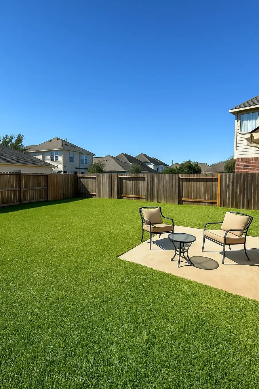 20923 Barbons Heath Court, Katy, TX 77449 - Image #2